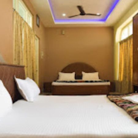 Hotel Gouri Cottage Odisha Bhuvanesvar Kültér fotó