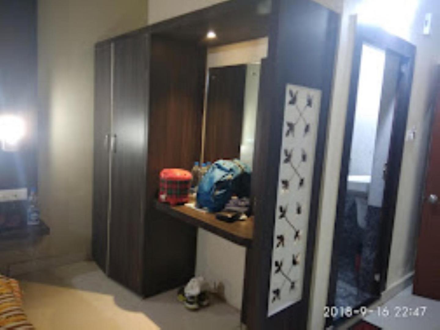 Hotel Gouri Cottage Odisha Bhuvanesvar Kültér fotó