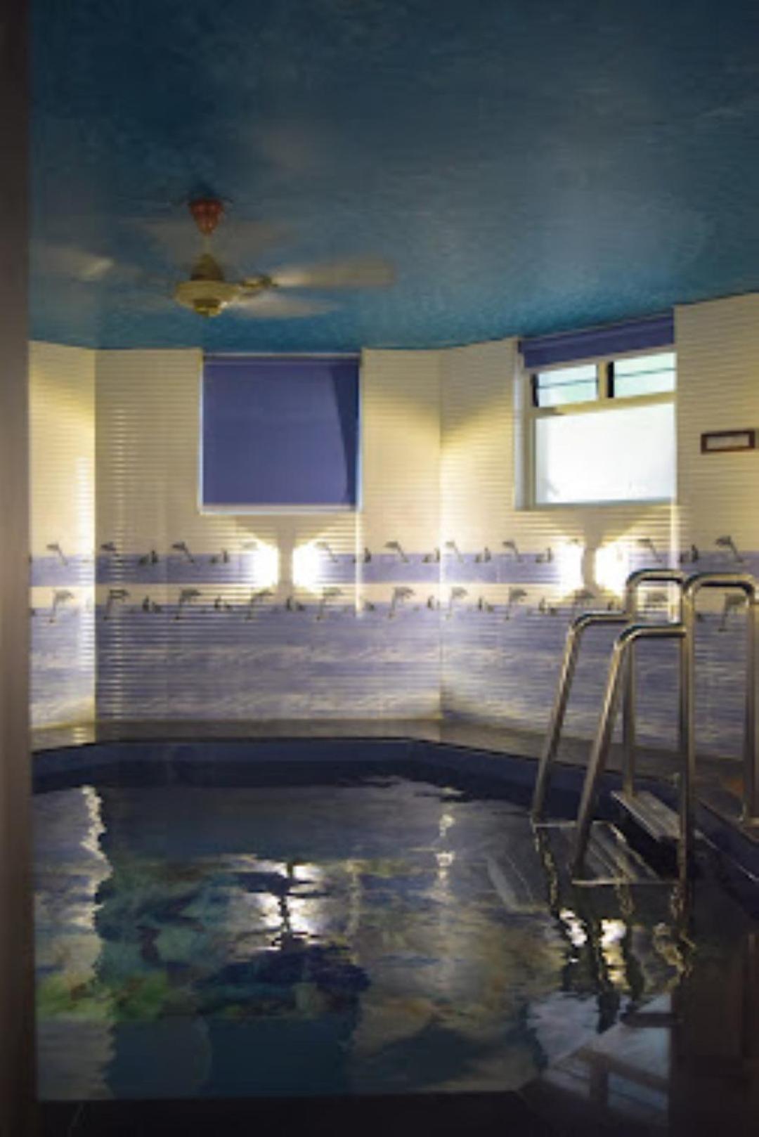 Hotel Gouri Cottage Odisha Bhuvanesvar Kültér fotó
