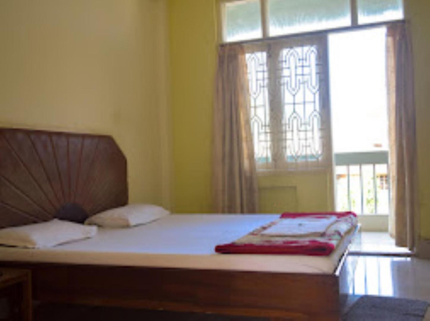 Hotel Gouri Cottage Odisha Bhuvanesvar Kültér fotó