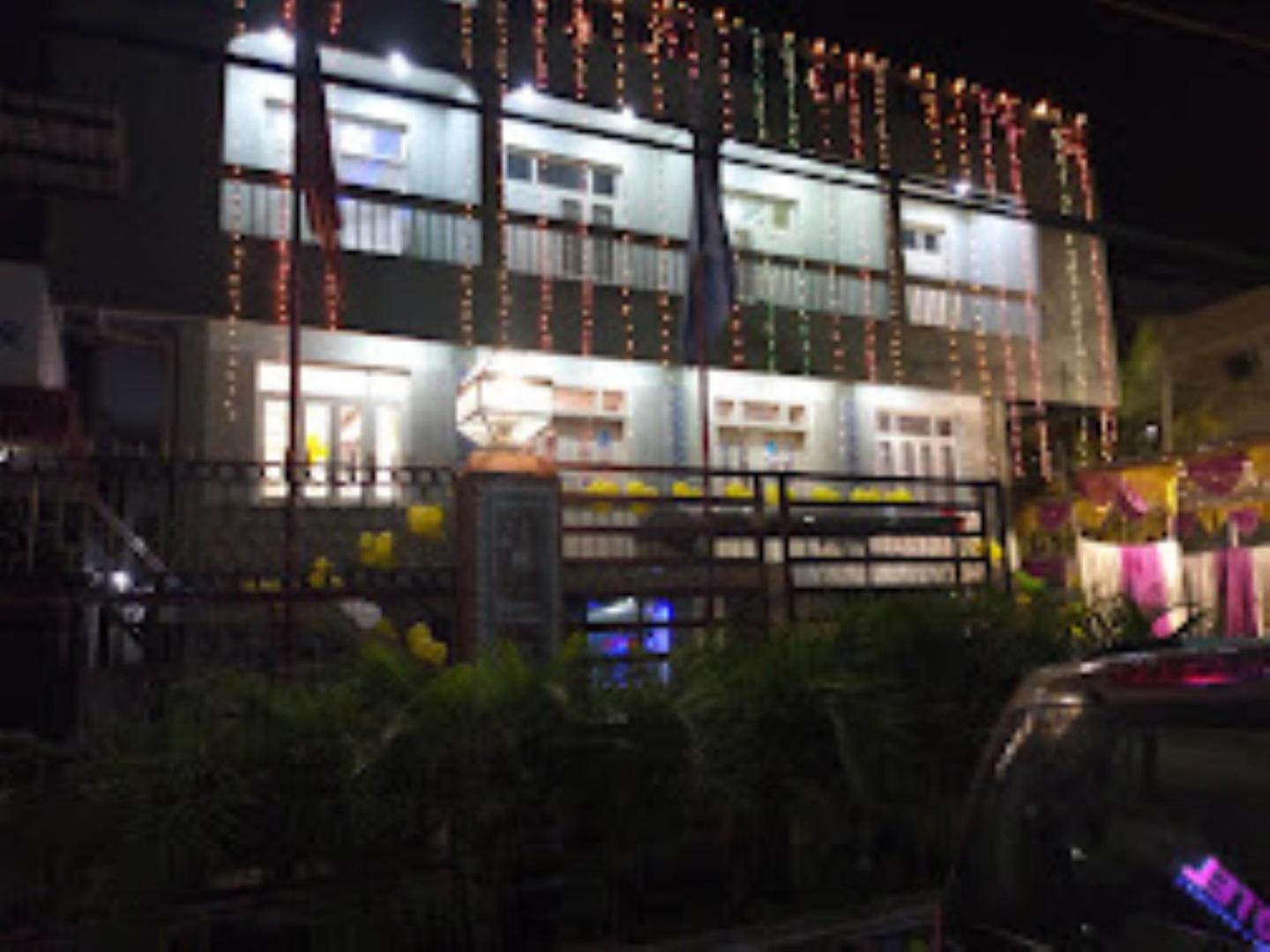 Hotel Gouri Cottage Odisha Bhuvanesvar Kültér fotó